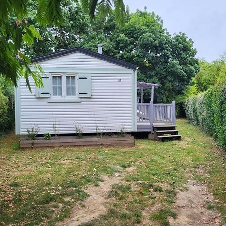Saint-Cyr-en-Talmondais Mobilhome מראה חיצוני תמונה