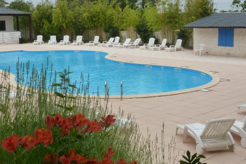Saint-Cyr-en-Talmondais Mobilhome מראה חיצוני תמונה